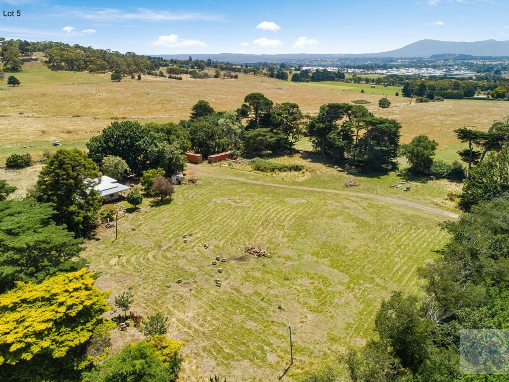 Could this patch of grass be the location for next year's season of The Block?