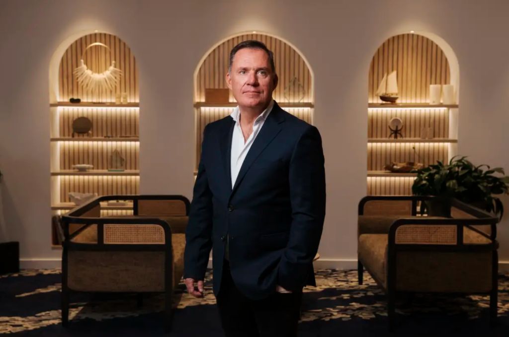 Australian hotel recovery to match US, UK once restrictions end