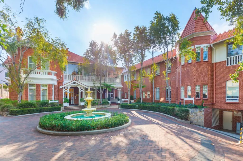 Centuria fund pours millions into mental health ‘growth area'