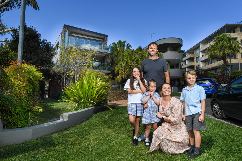 The Sydney school zones where house prices have soared