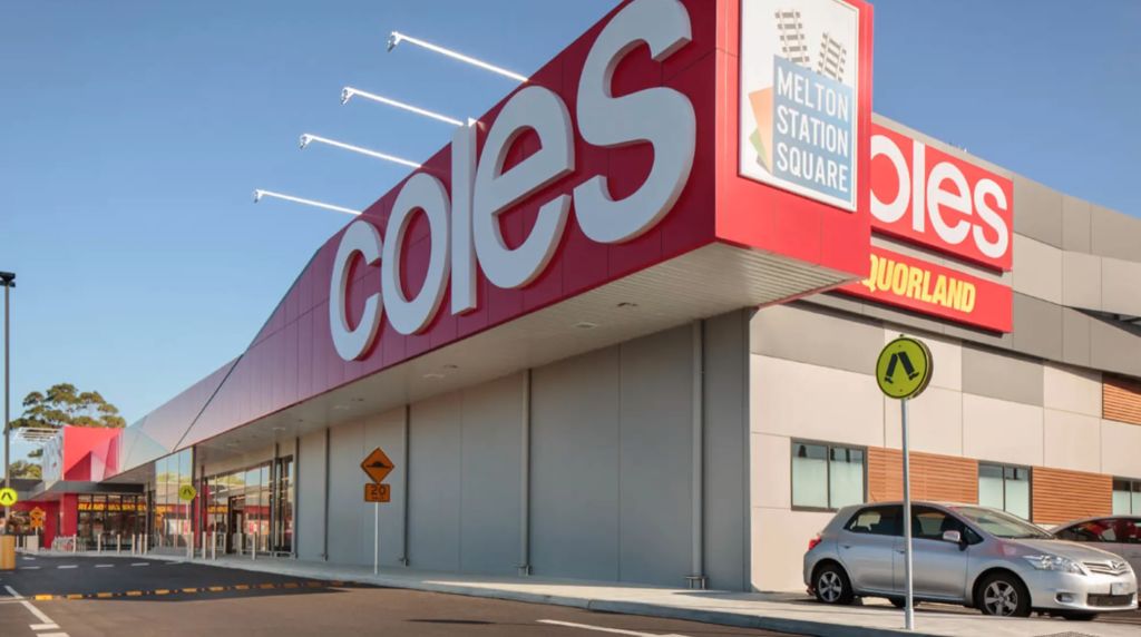 Supermarket tenants boost value of shopping malls