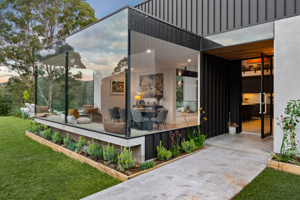 Grand Designs Acclaimed Estate Hits The
