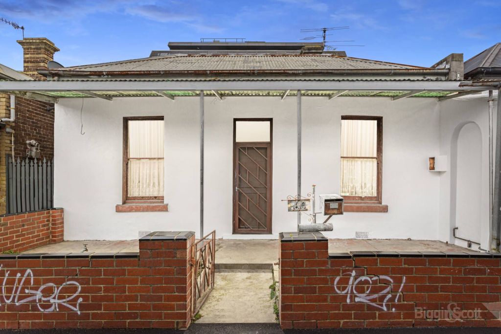Melbourne fixeruppers hit the market with multimilliondollar price tags