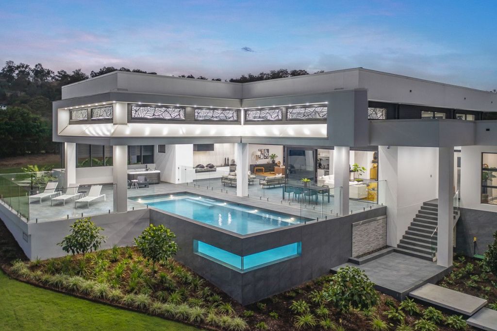 Eight Brisbane homes fetch $35m under the hammer in just over an hour