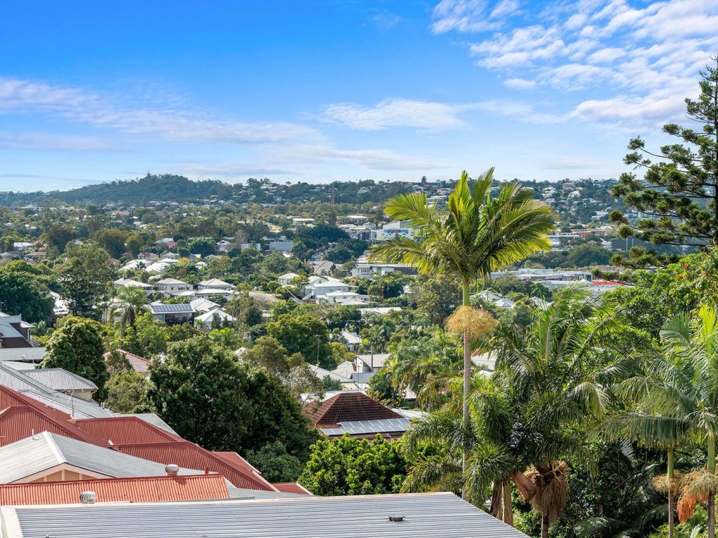 4/2 Prospect Terrace, Red Hill. Photo: Liliana Mauri Properties