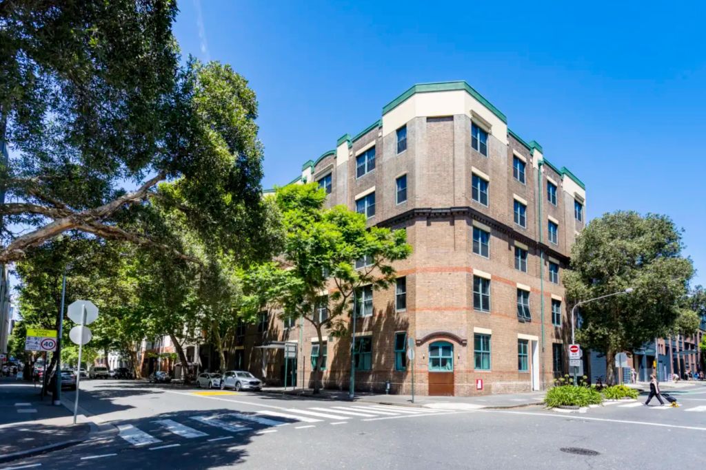 Scape doubles down, again, on student accommodation with big UTS buy