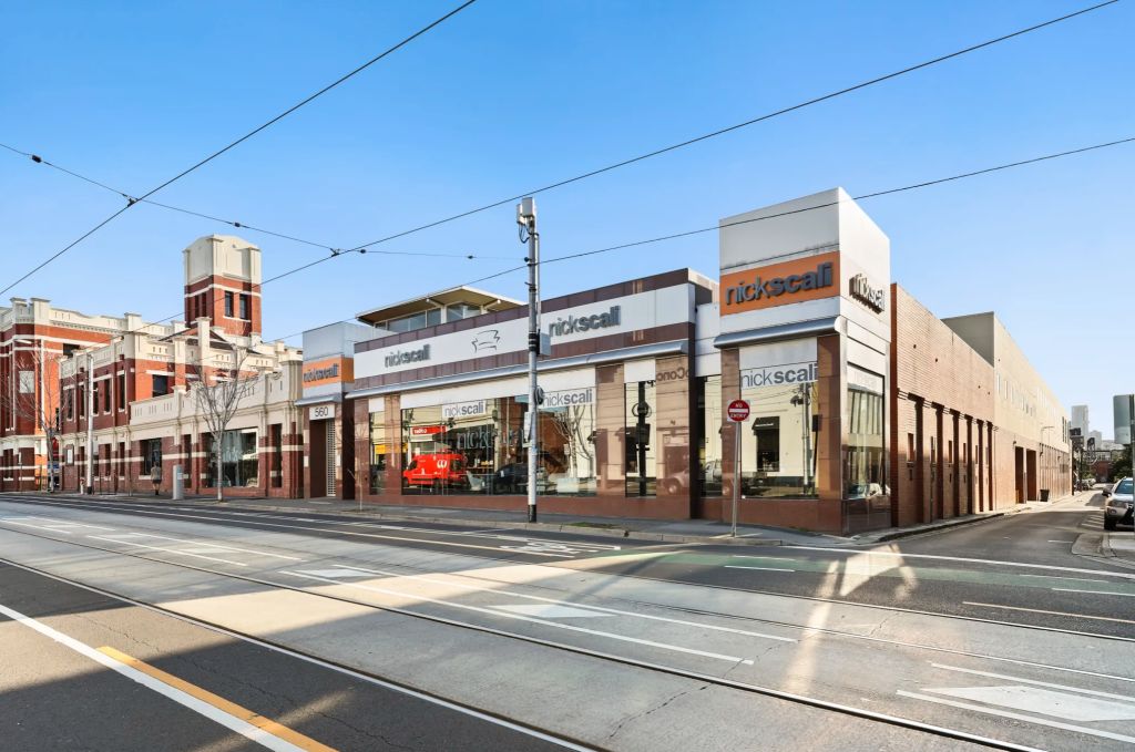 Supersized Cremorne site to kick off post-lockdown transactions