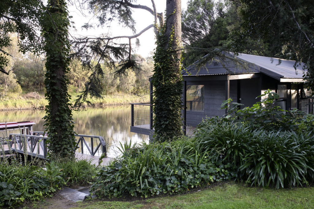 7 Edzell Ave Toorak. Photo: Supplied