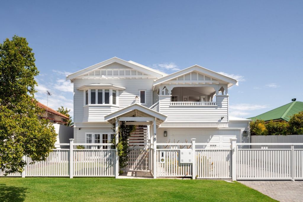 Is your current loan structure still the best fit for you? It's important to check-in with your mortgage before a rate rise. Photo: Ray White Bulimba