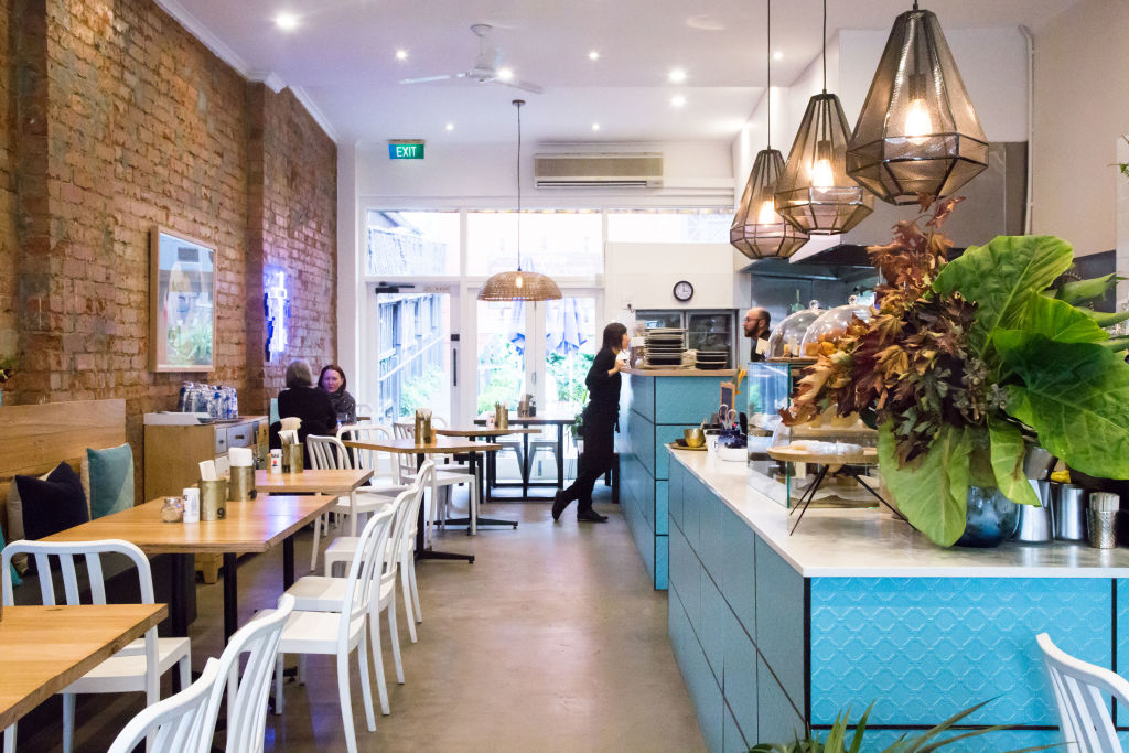 Little pockets of retail goodness on Whitehorse and Union Road's have helped transform Surrey Hills. Photo: Eliana Schoulal