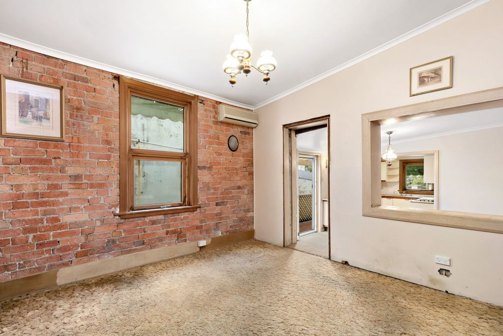 Original condition Banksia home sells for $500k above reserve
