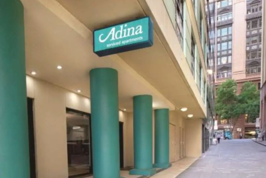 Investors cash in after combining 49 apartments in $30m sale