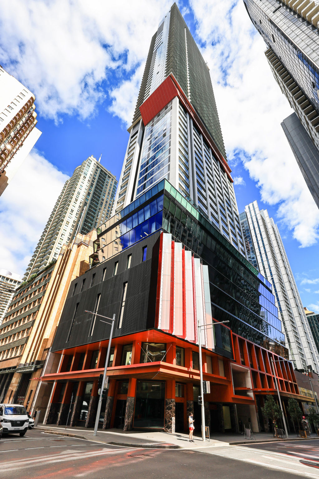 How Sydney's tallest new developments are providing quality lifestyles