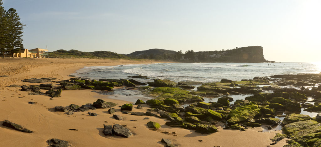 Discover the affluent yet laid-back suburb with a charming coastal community