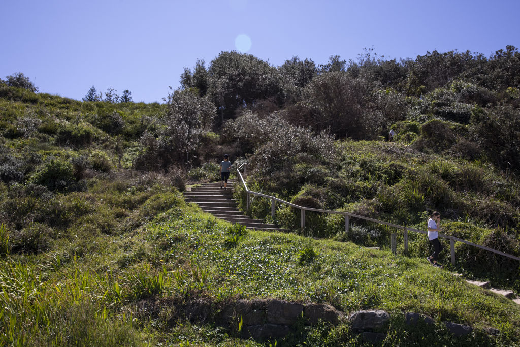 Avalon Beach location photo #3