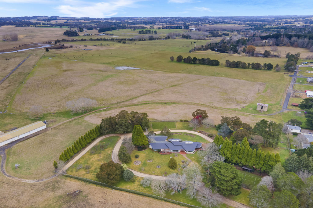Tyree family sell Burradoo farm Sutherland Park for massive $50m