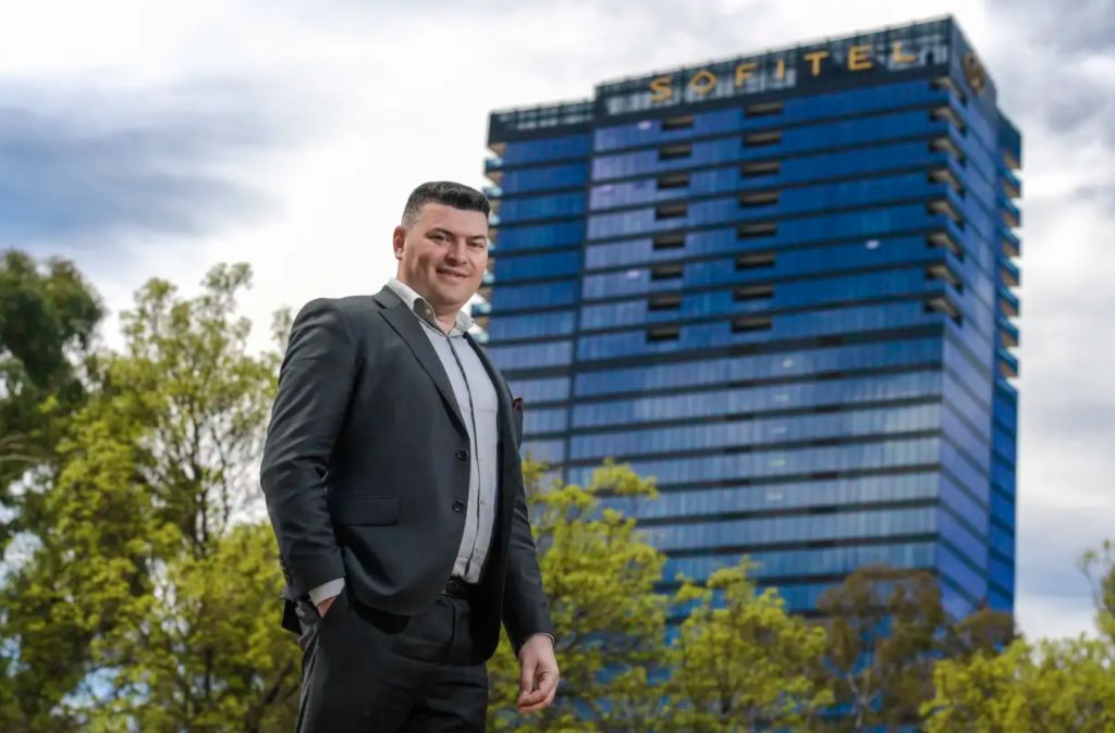 ‘We got the timing just right' on Sofitel Adelaide: developer