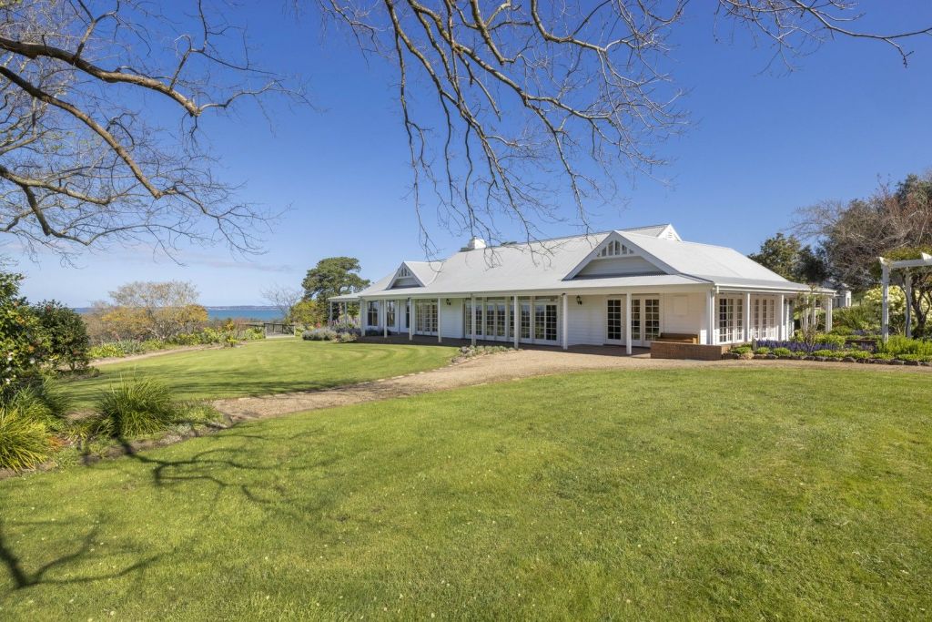 Horse stables, BMX tracks and tennis courts: The homes for sale for up to $31m