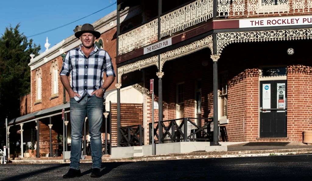 ‘No cookie-cutting’: Bespoke hotels arrive in regions