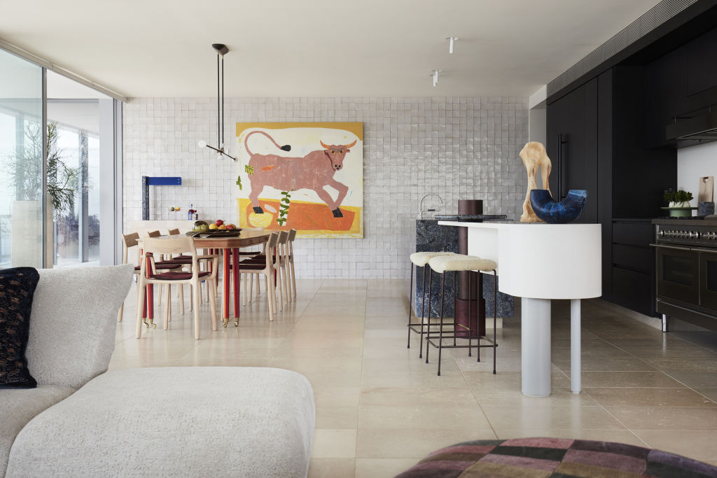 Dream Weaver house by YSG Studio. Photo: Prue Ruscoe