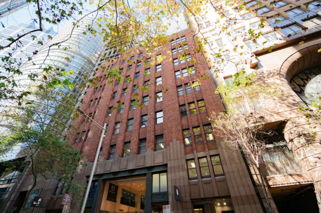 Sydney premium strata office prices surge as owner-occupiers buy up