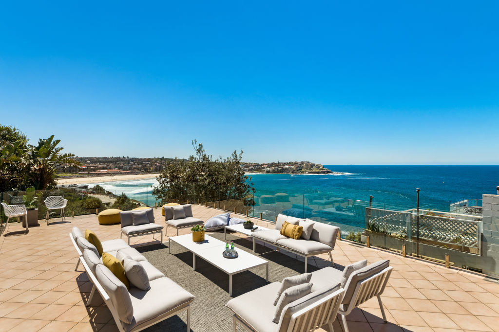 Six prestige apartments across the country with spectacular views on the market