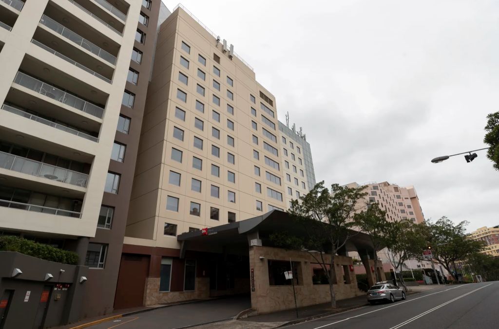 Property Council calls for hotel sector support