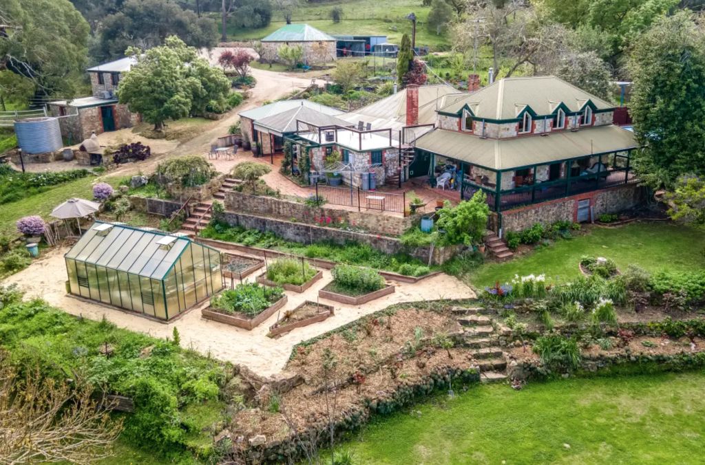 Bradman ‘weekender' cottage yours for $2m