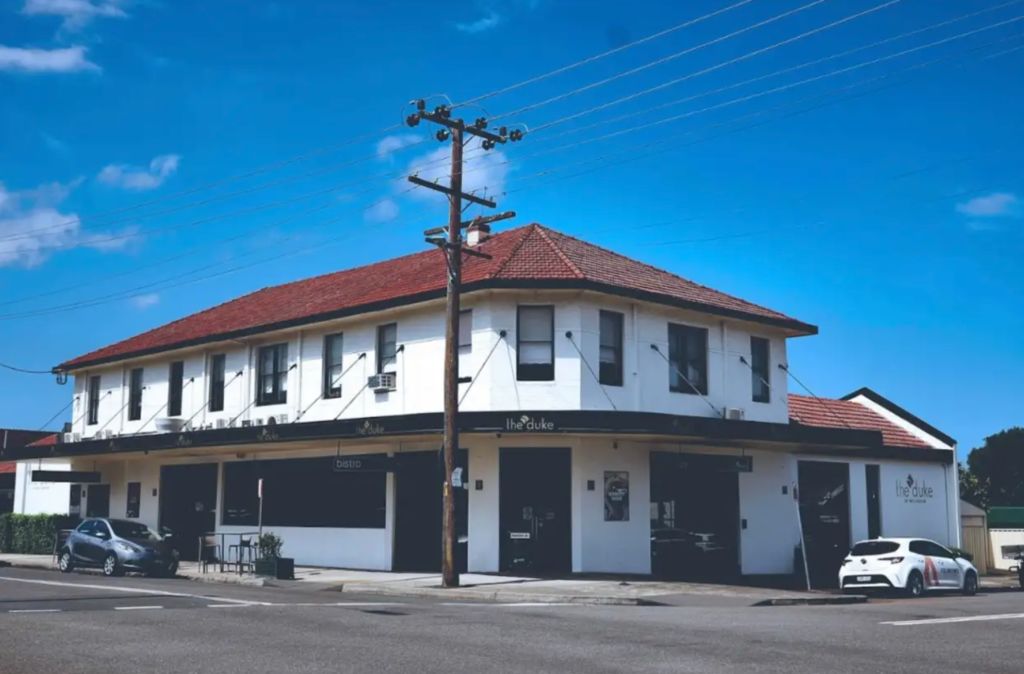 New Sydney pub group pays $16m for Newcastle hotel