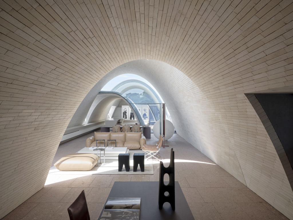 Function trumps form at the 2021 National Architecture Awards