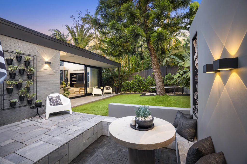 2/15 Alan Street Cammeray. Photo: Supplied