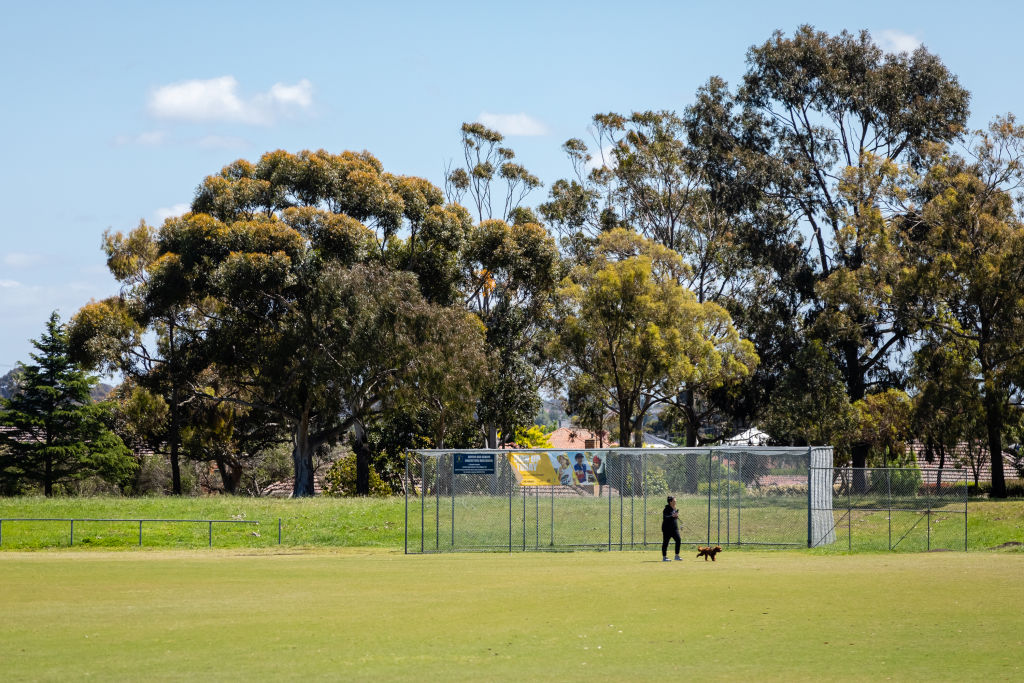 Essendon The most bougie suburb in Melbourne