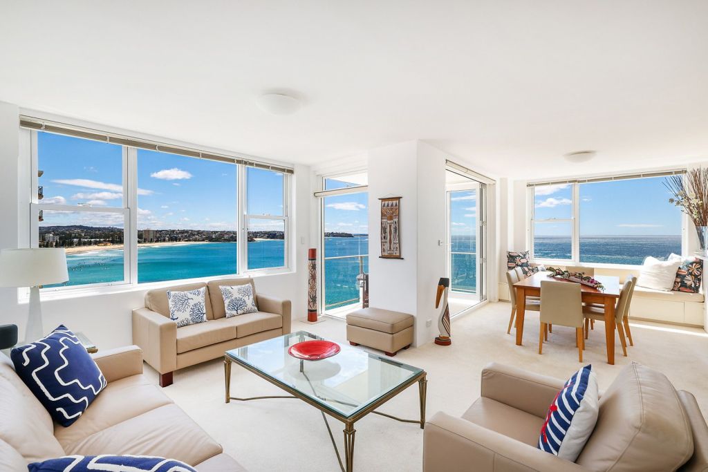 Northbridge family pays $7.35m for Manly holiday unit