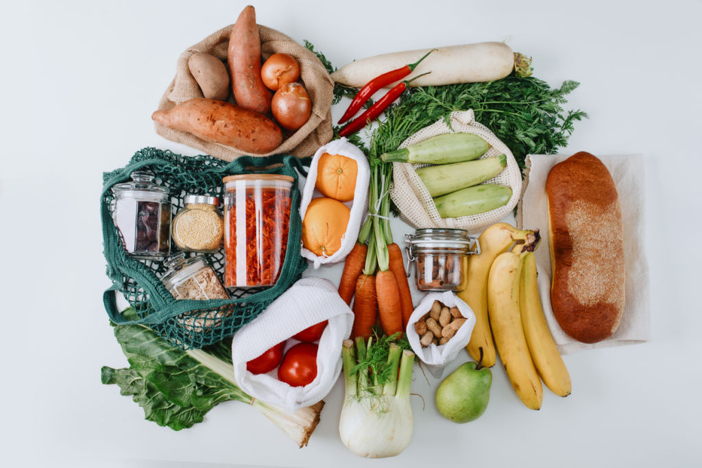 A study by the Fight Food Waste Cooperative Research Centre and Monash University identified three broad food waste personas: over-providers, under-planners, and considerate planners. Photo: iStock