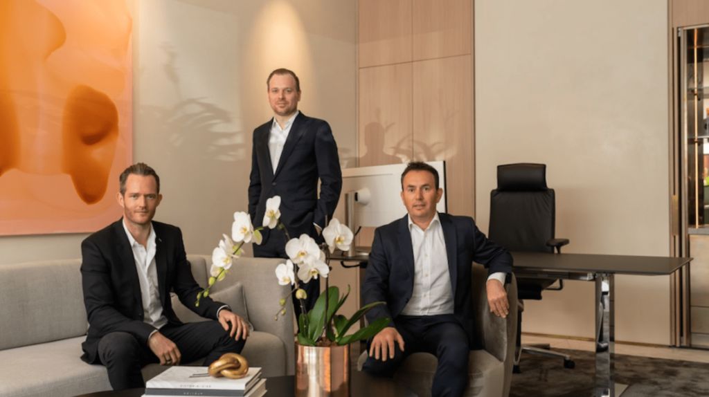 Gurner, Qualitas buy Parramatta site for 61-level apartment tower