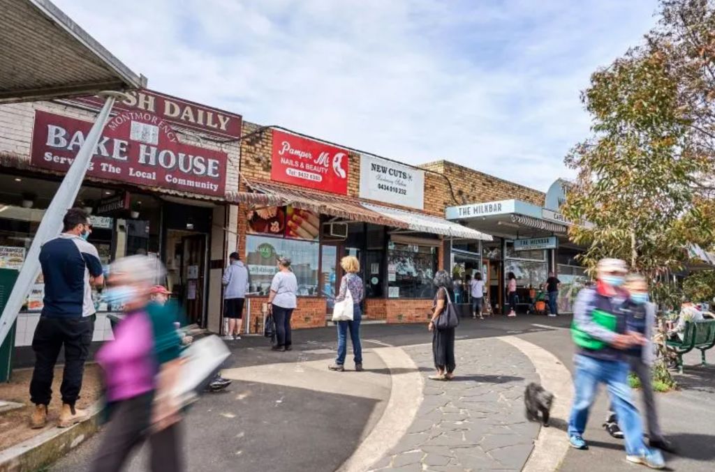 Oviss family to sell 15 shops across Melbourne accumulated over 70 years