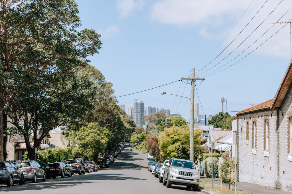 Interest rates are expected to increase sooner but rental prices are also expected to rise this year. Photo: Vaida Savickaite