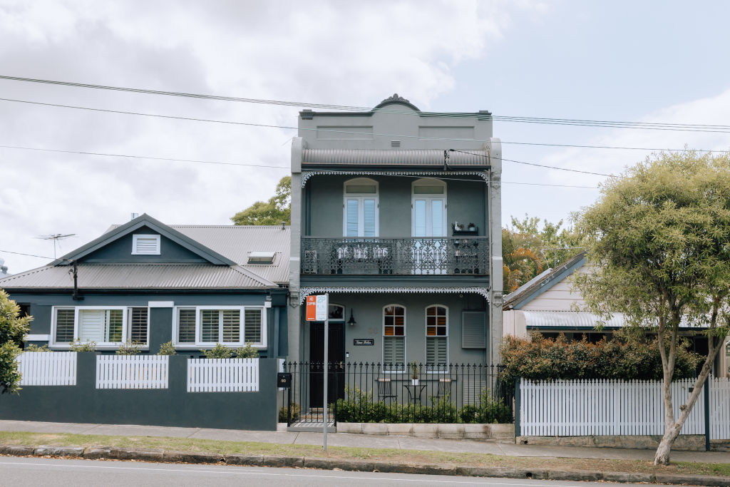 For borrowers on a variable rate home loan, the amount their repayments increase will depend on the size of their mortgage and how high the cash rate goes. Photo: Greg Briggs