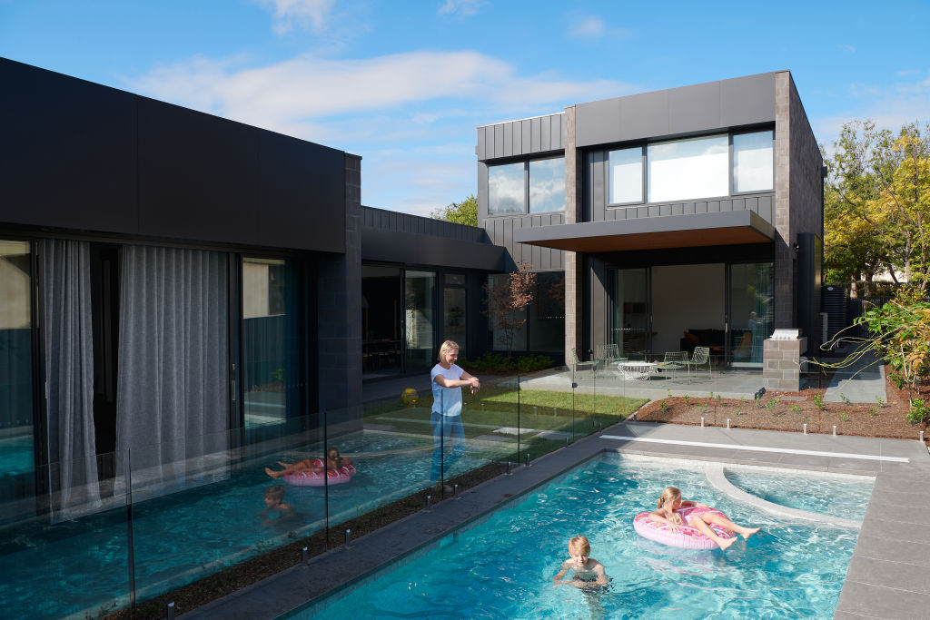 Black House Yarralumla