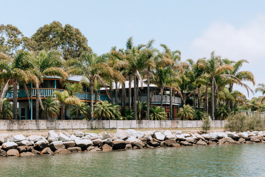 If you claim deductions for a holiday home, you need to make sure you follow the ATO guidelines.  Photo: Vaida Savickaite