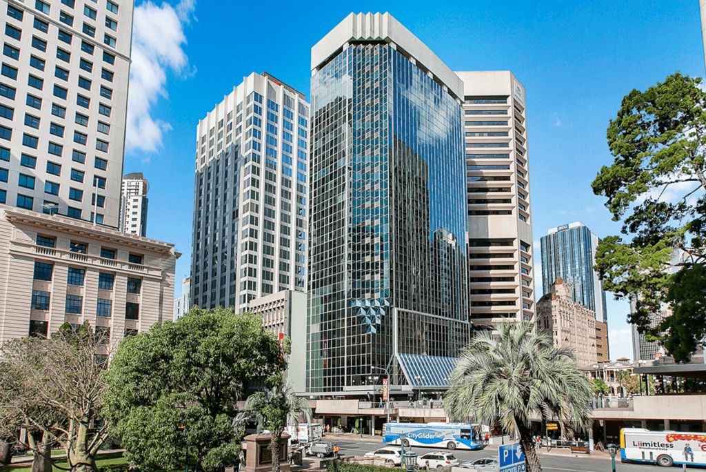 Aust Unity office fund merger torpedoed by its investors