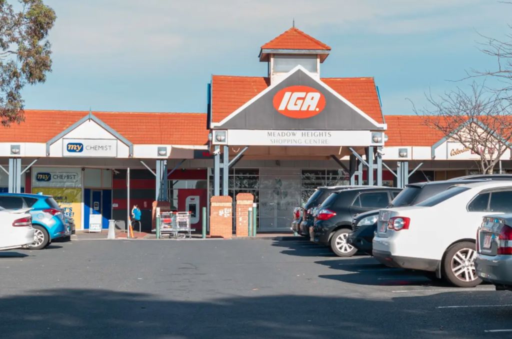 Scarcity drives demand for smaller, resilient malls