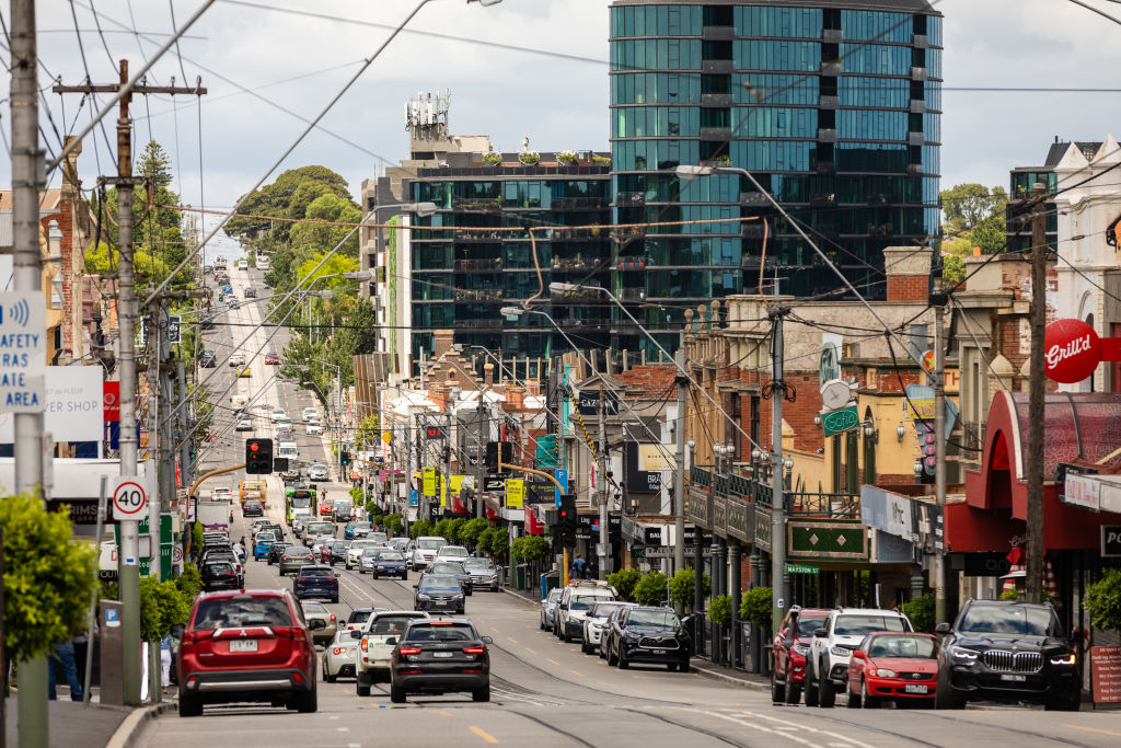 Sustained inflation and wage growth are two factors the RBA will look for before raising rates. Photo: Greg Briggs