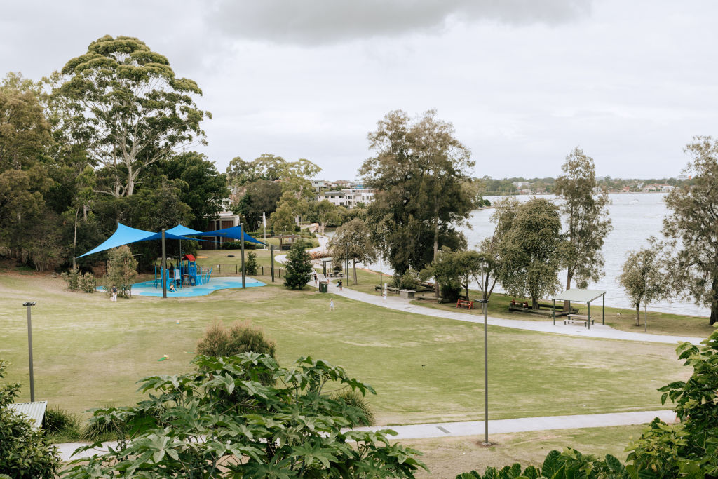 Abbotsford The riverside suburb that's always in demand