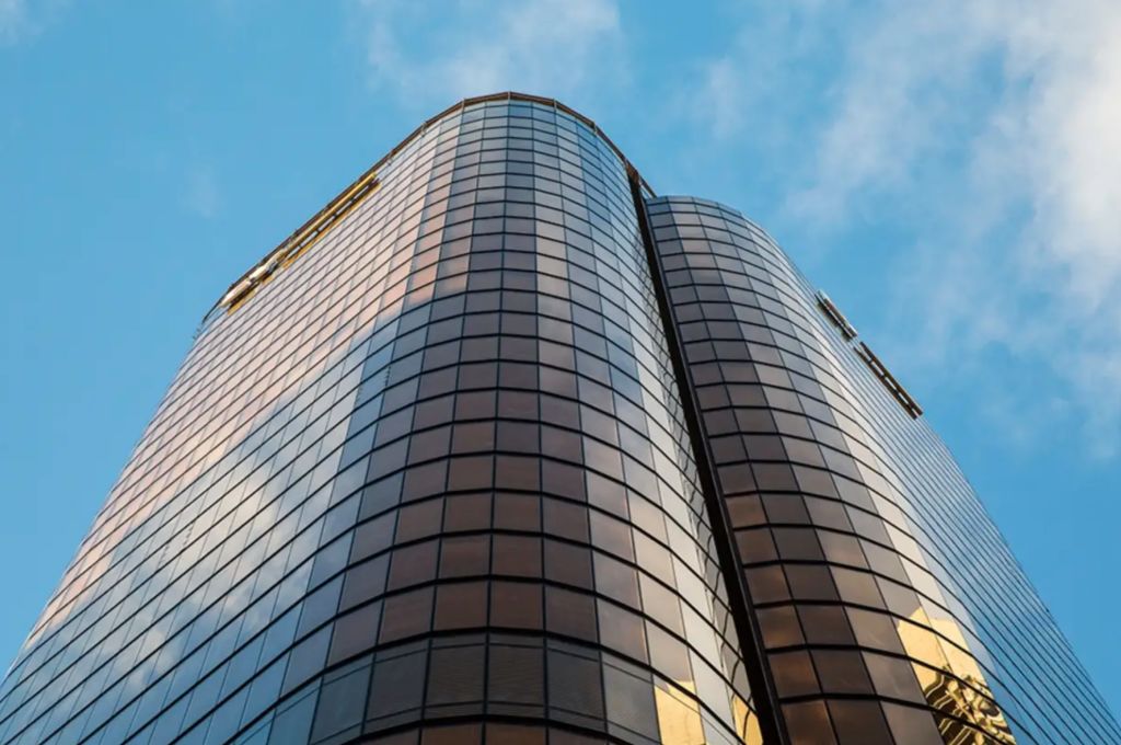 Records smashed as commercial property transactions hit $71bn