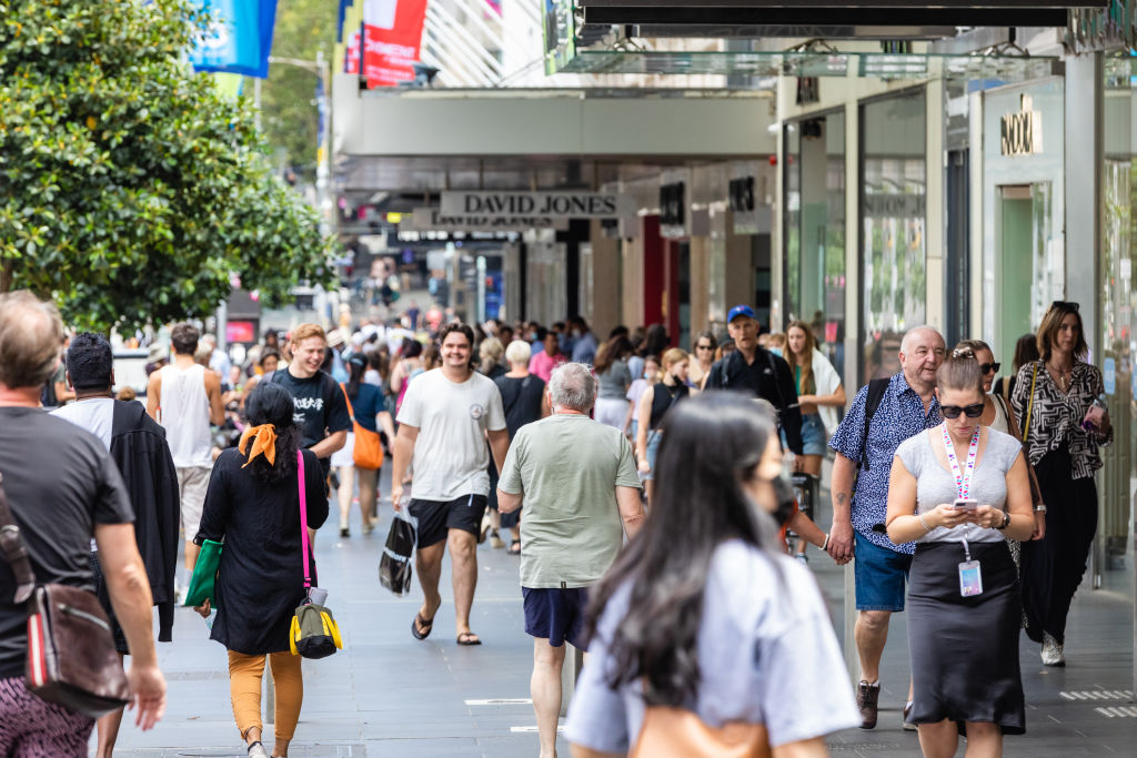 Gym memberships and laundry services: Attempts to entice workers back to the CBD