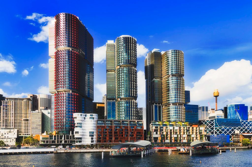 Westpac gives up key Barangaroo office space in flexible working tilt