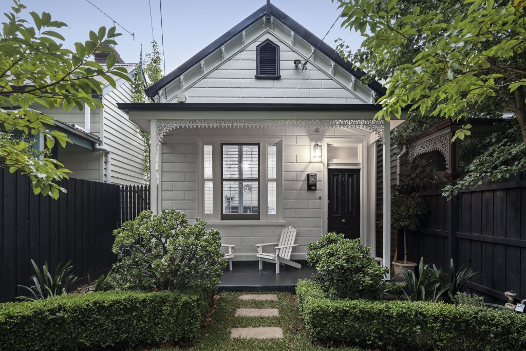 Seventeen must-see homes for sale in Victoria right now