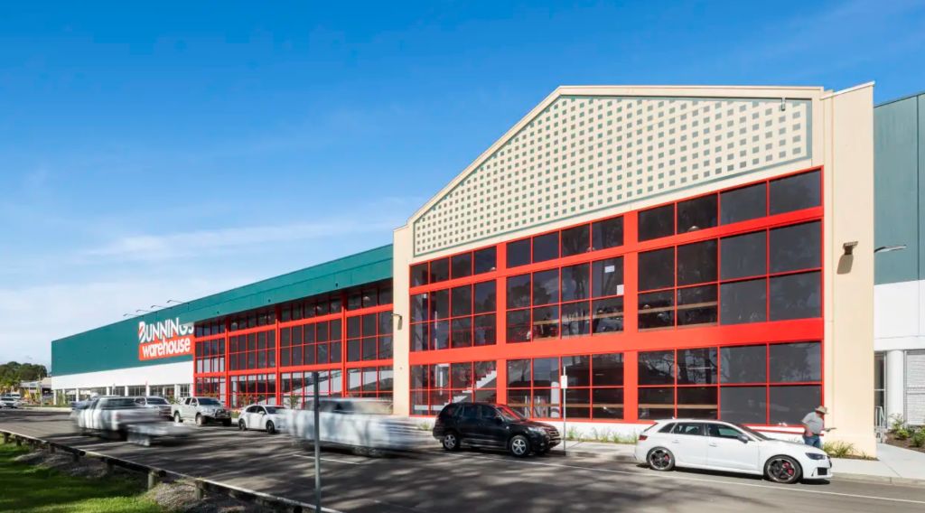 Charter Hall buys Bunnings in Nowra on 4pc yield