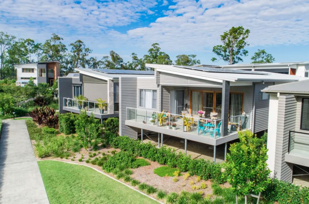 Tourism rebound, rental income boost Ingenia's earnings